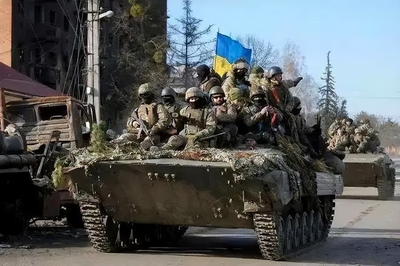 叙利亚战争的罪魁祸首到底是谁？