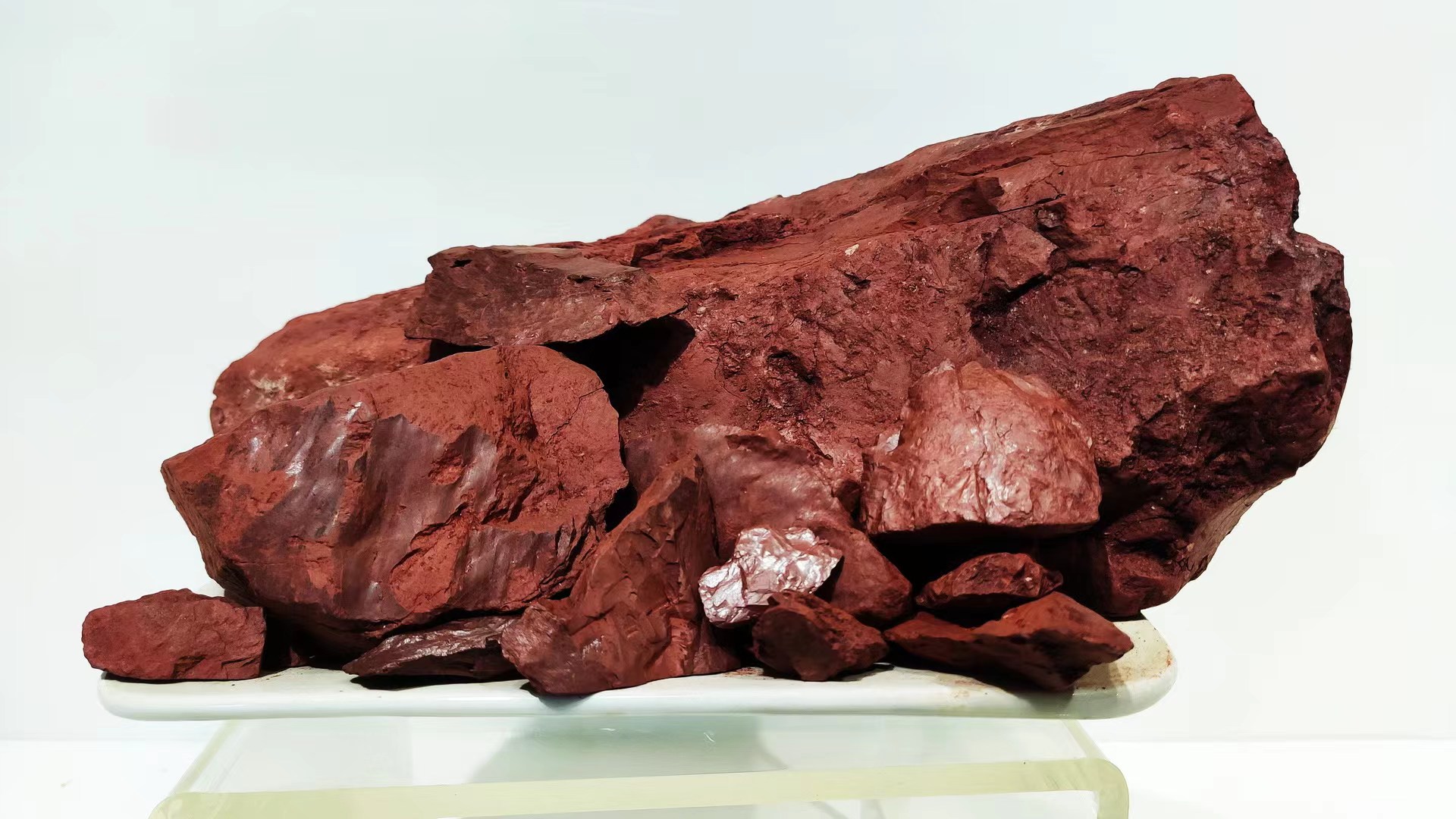 紫砂泥料内幕,紫砂市场乱象