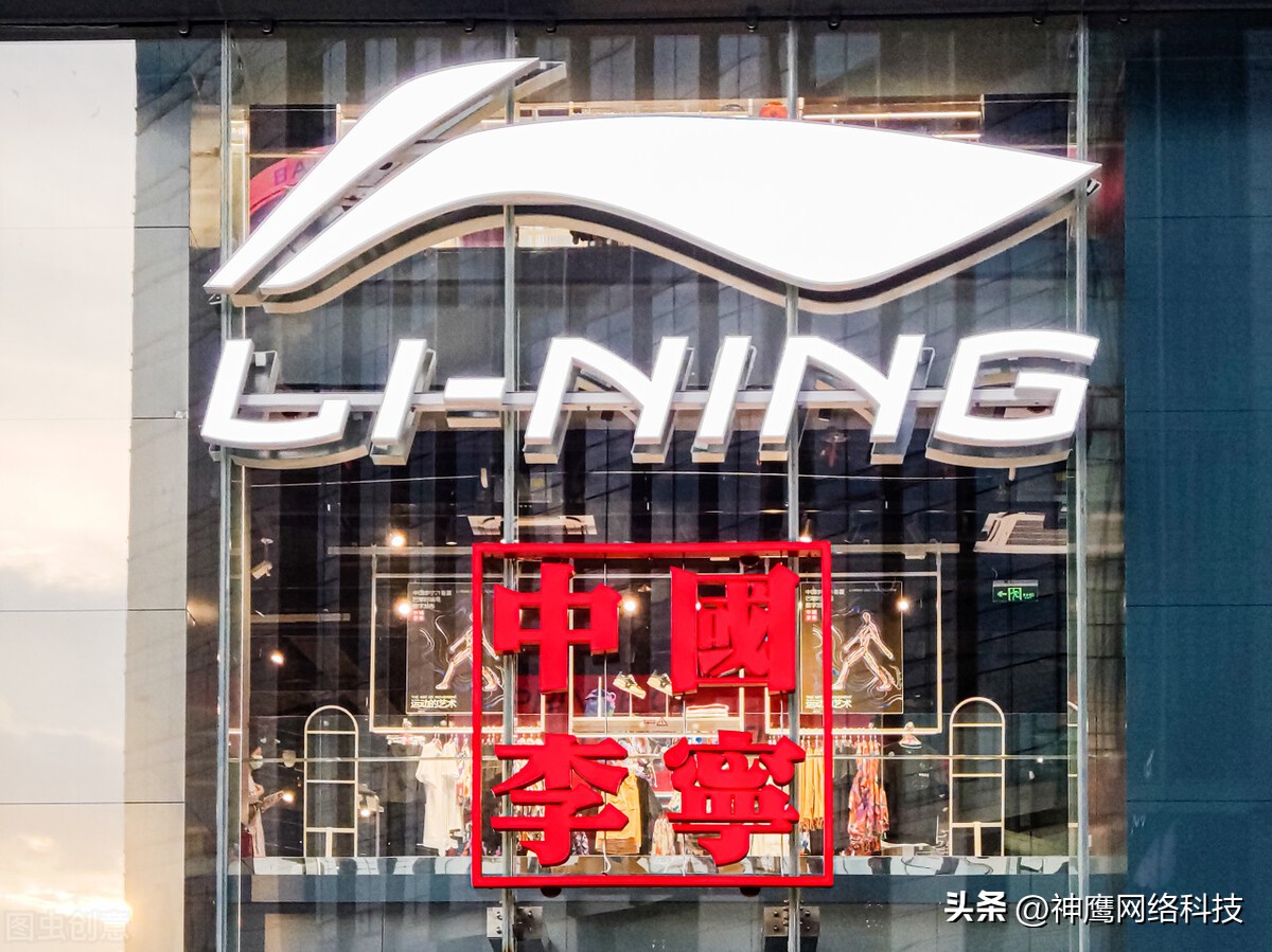 李宁羽绒服事件,李宁羽绒服事件后续结果