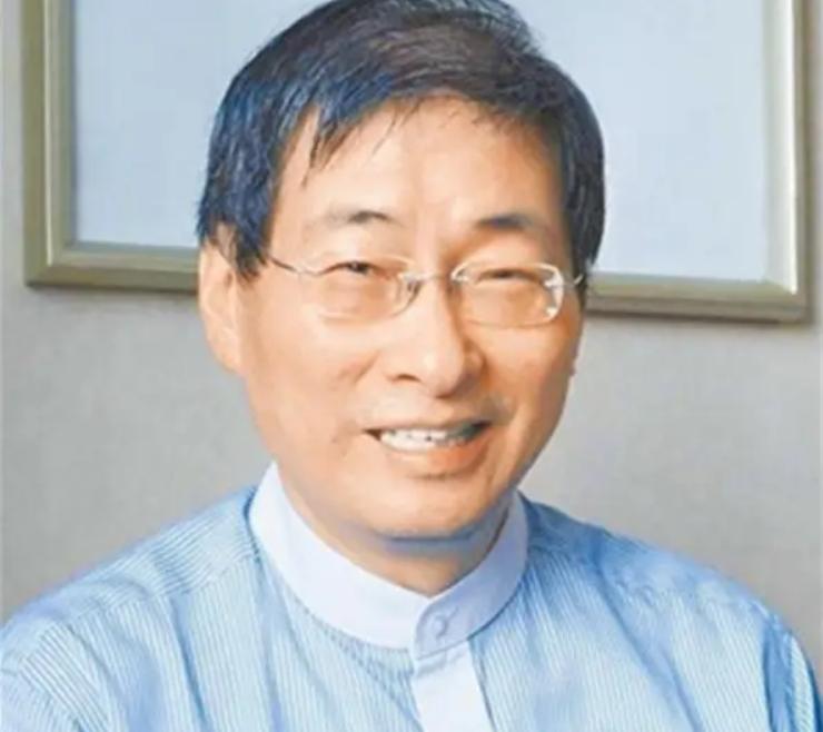 台湾黑帮大佬谈张安乐,台湾黑帮张安乐视频