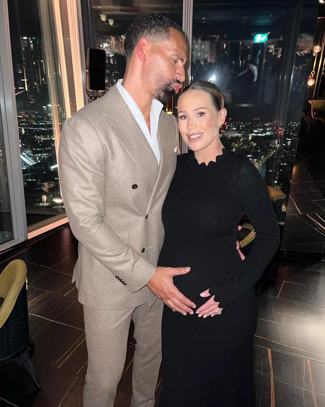 费迪南德入选英超名人堂,曼联巨星之里奥费迪南德