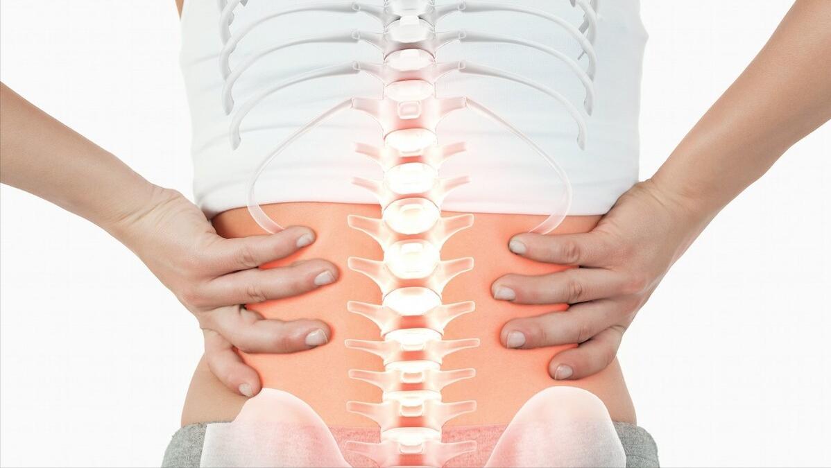 腰椎做了手术还能弯腰吗,腰椎手术能坐轮椅吗