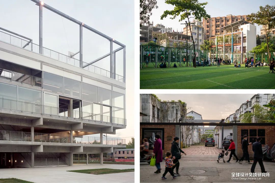 2022英国ARPublicAwards最终获奖名单公布