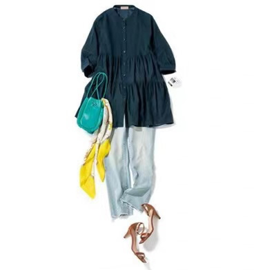 穿搭小白必学超详细穿衣搭配口诀,穿搭小技巧怎么学穿衣搭配