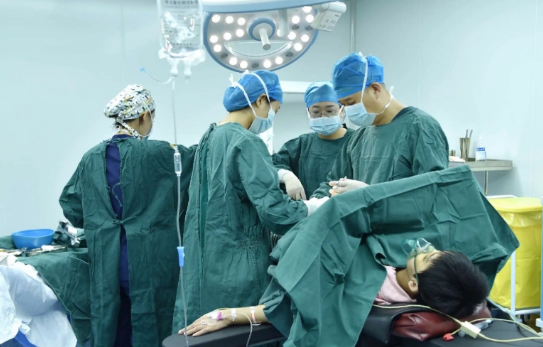 一个女人没有了子宫,女性没有子宫会怎么样