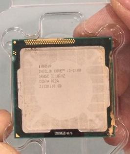 11年酷睿i3,11代酷睿发布i3