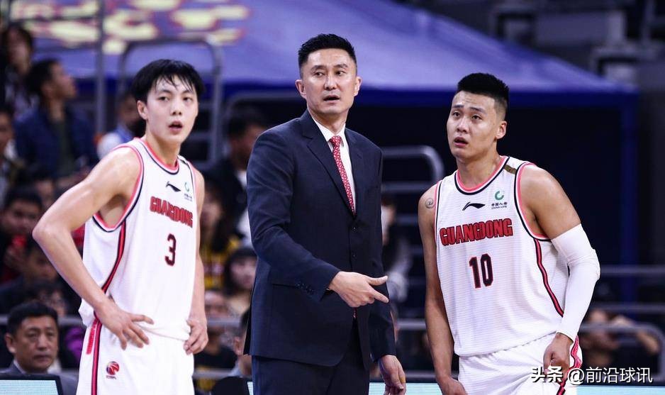 广东男篮签约新星,广东男篮最新消息新闻徐杰