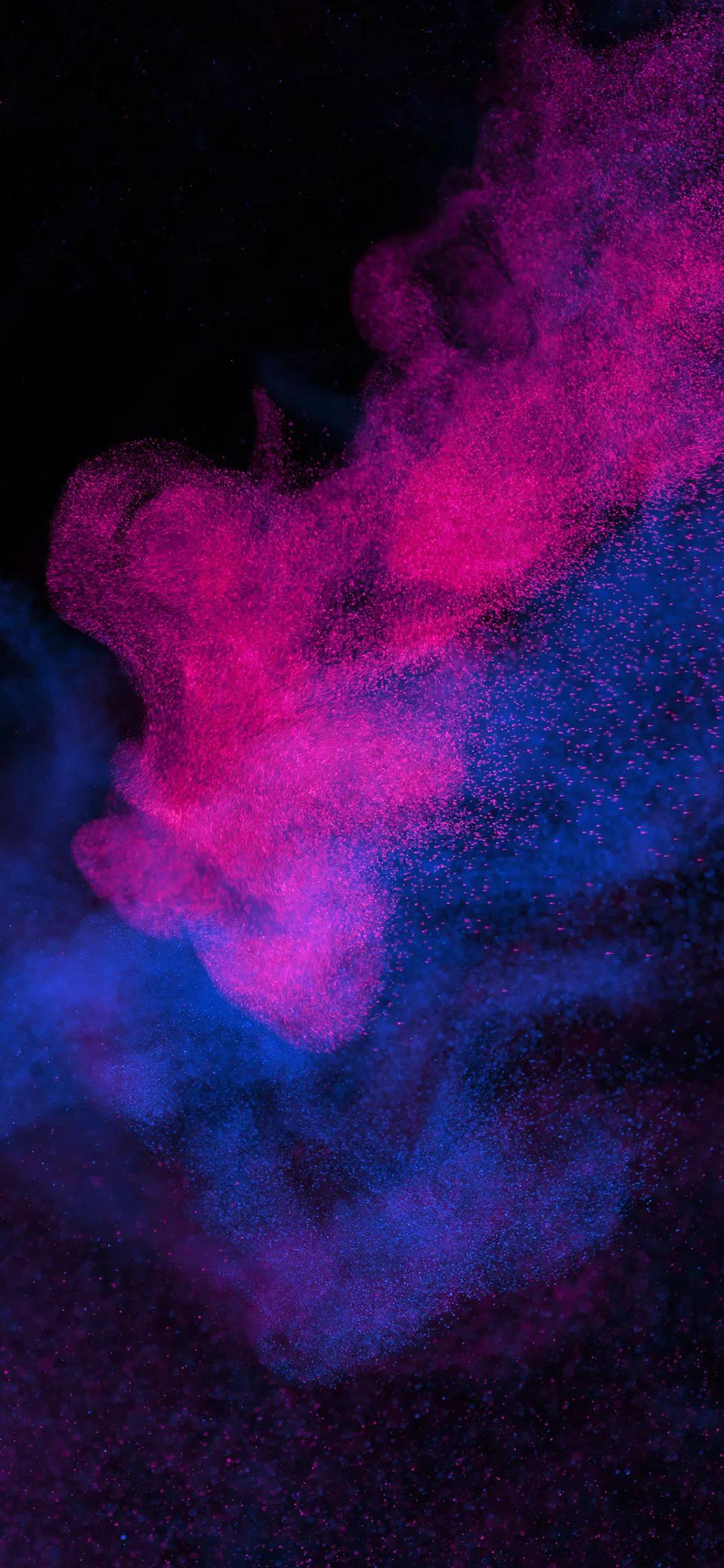 手机壁纸每一张与每一张不一样,手机壁纸各种风格