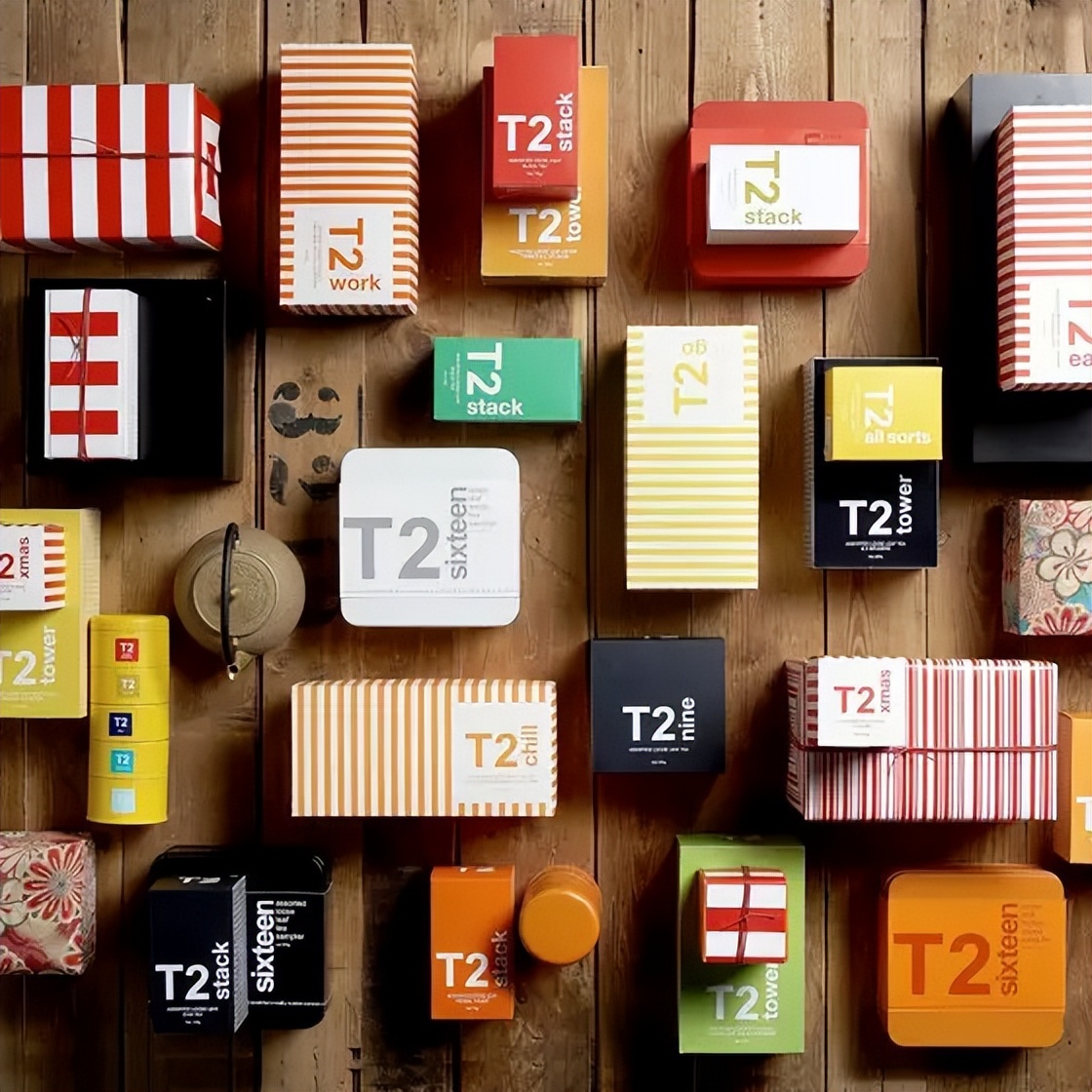 t2茶叶澳洲,文圣茶话