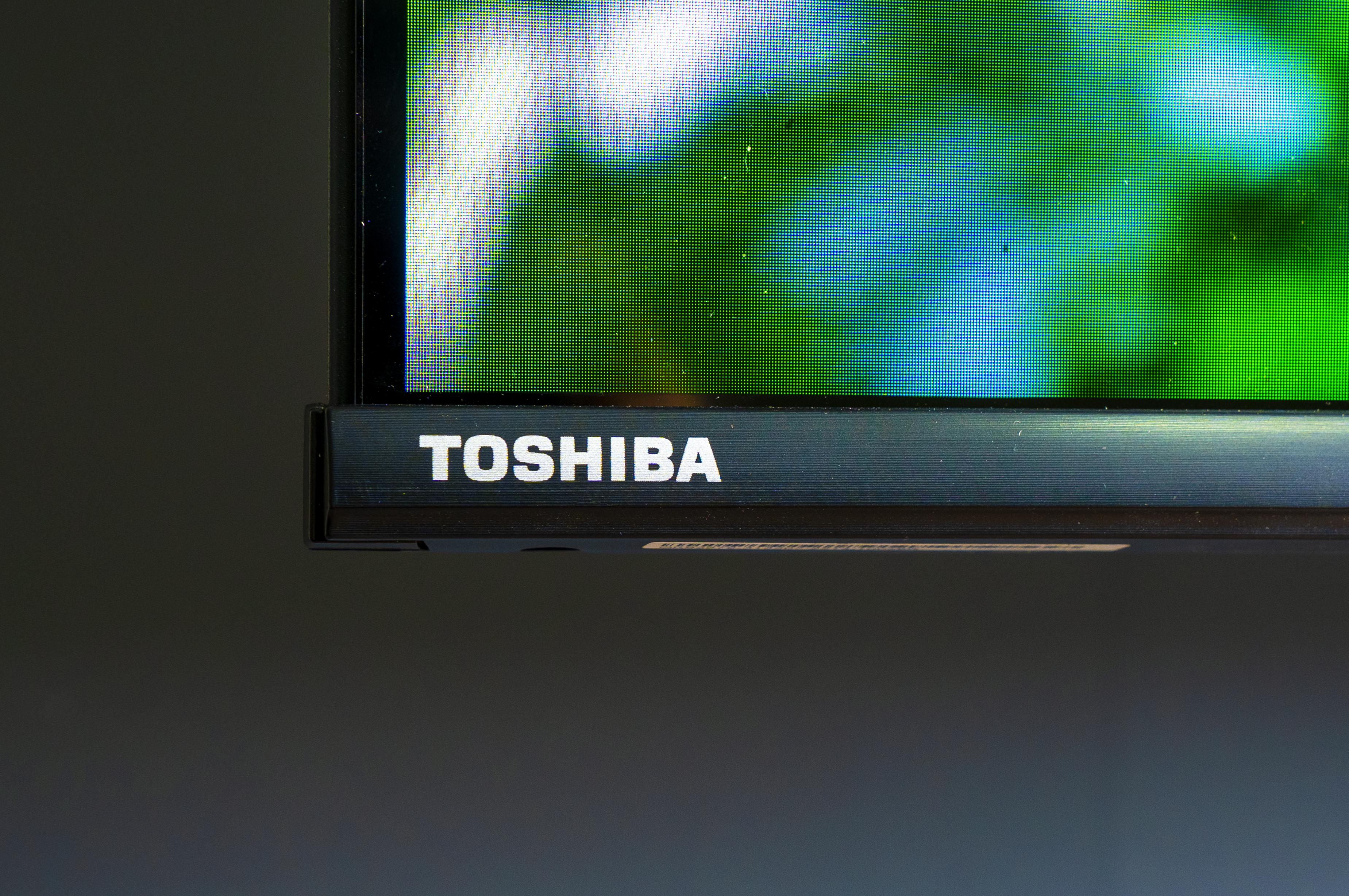 东芝电视55m540f和国内电视对比,东芝m540f音质设置