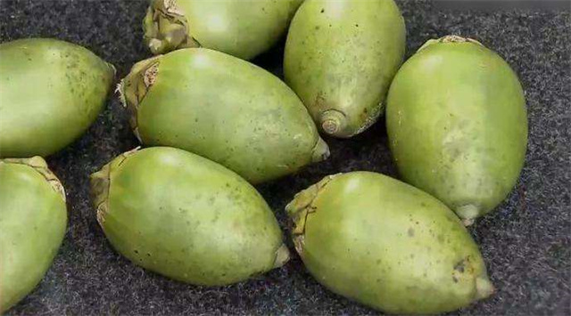 槟榔的危害到底有多大图,槟榔的危害和后果有多严重