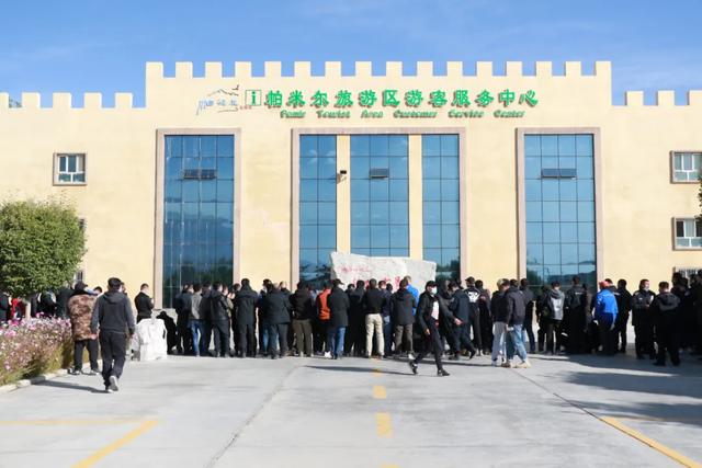 盘点新疆17个5a级风景区,国家aaaaa级沙漠旅游风景区