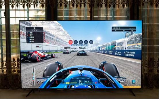 双11大战,双11tcl电视推荐性价比高