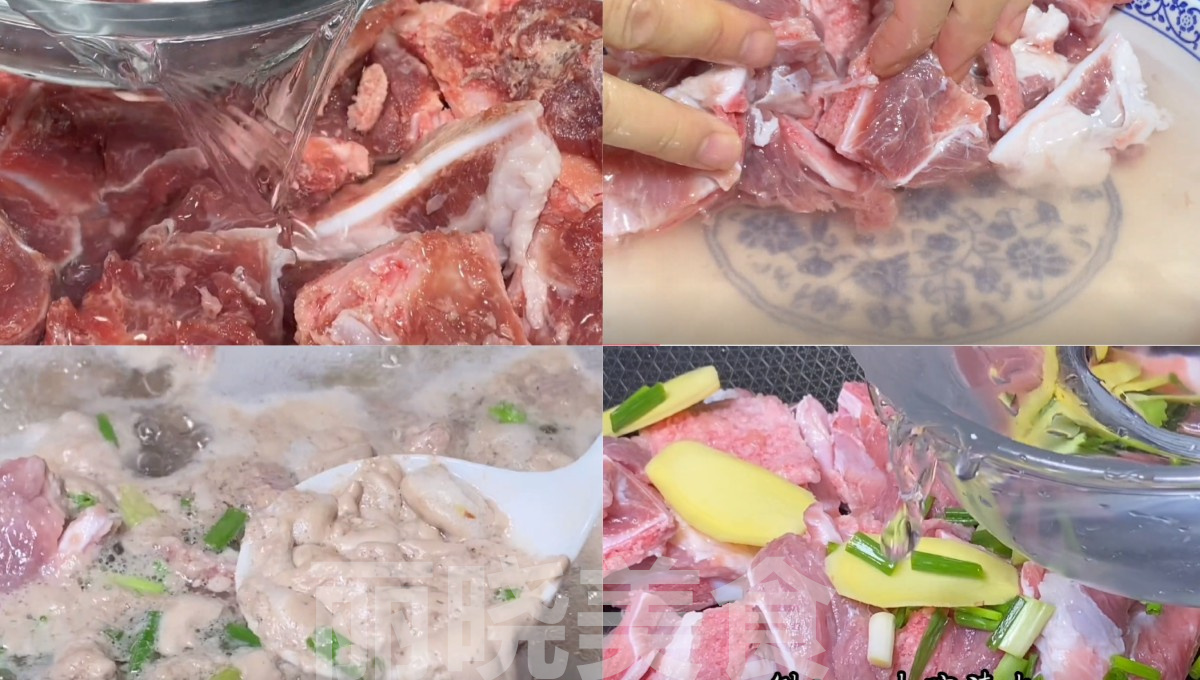 冬季御寒多吃这两道肉菜,天冷御寒要多吃什么菜