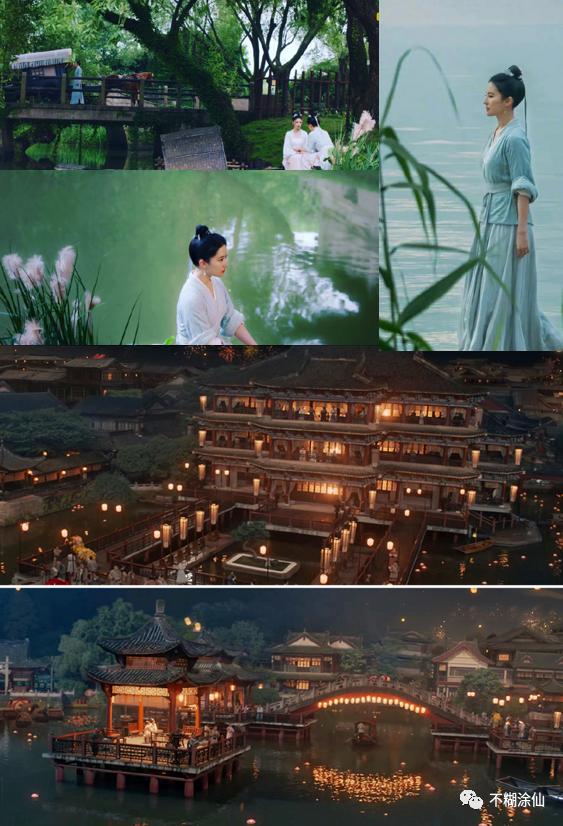 梦华录讲的什么,《梦华录》为何能成为爆款