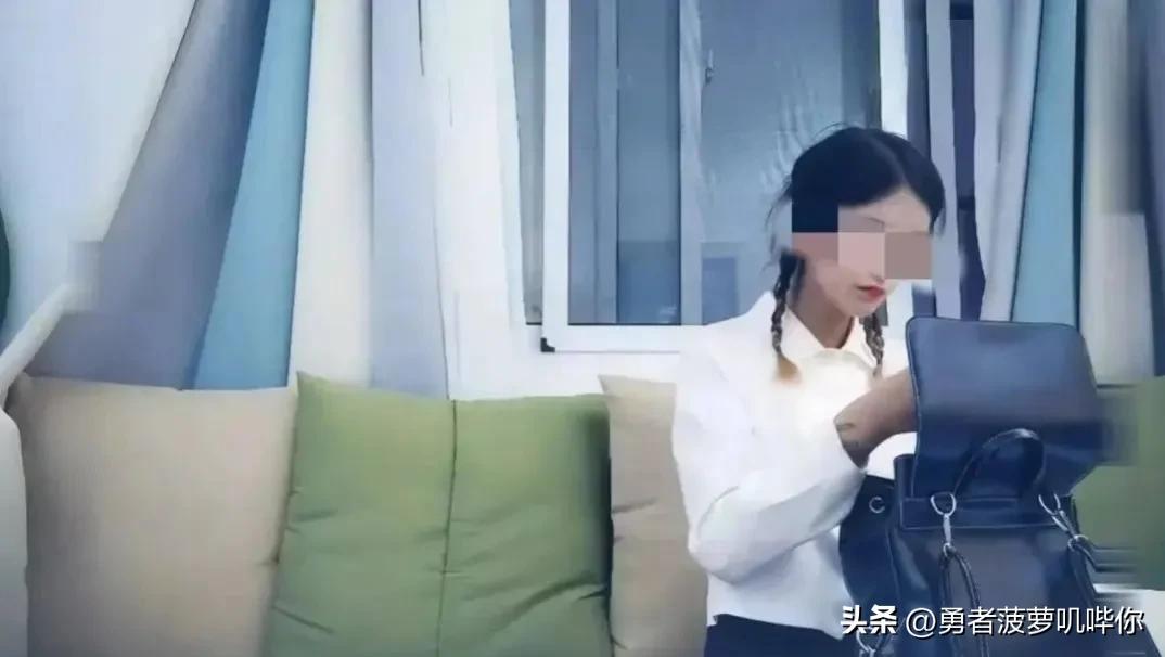 91大神落网记,*拍偷**女孩*爱性**视频获利百万,受害者超过三百多人