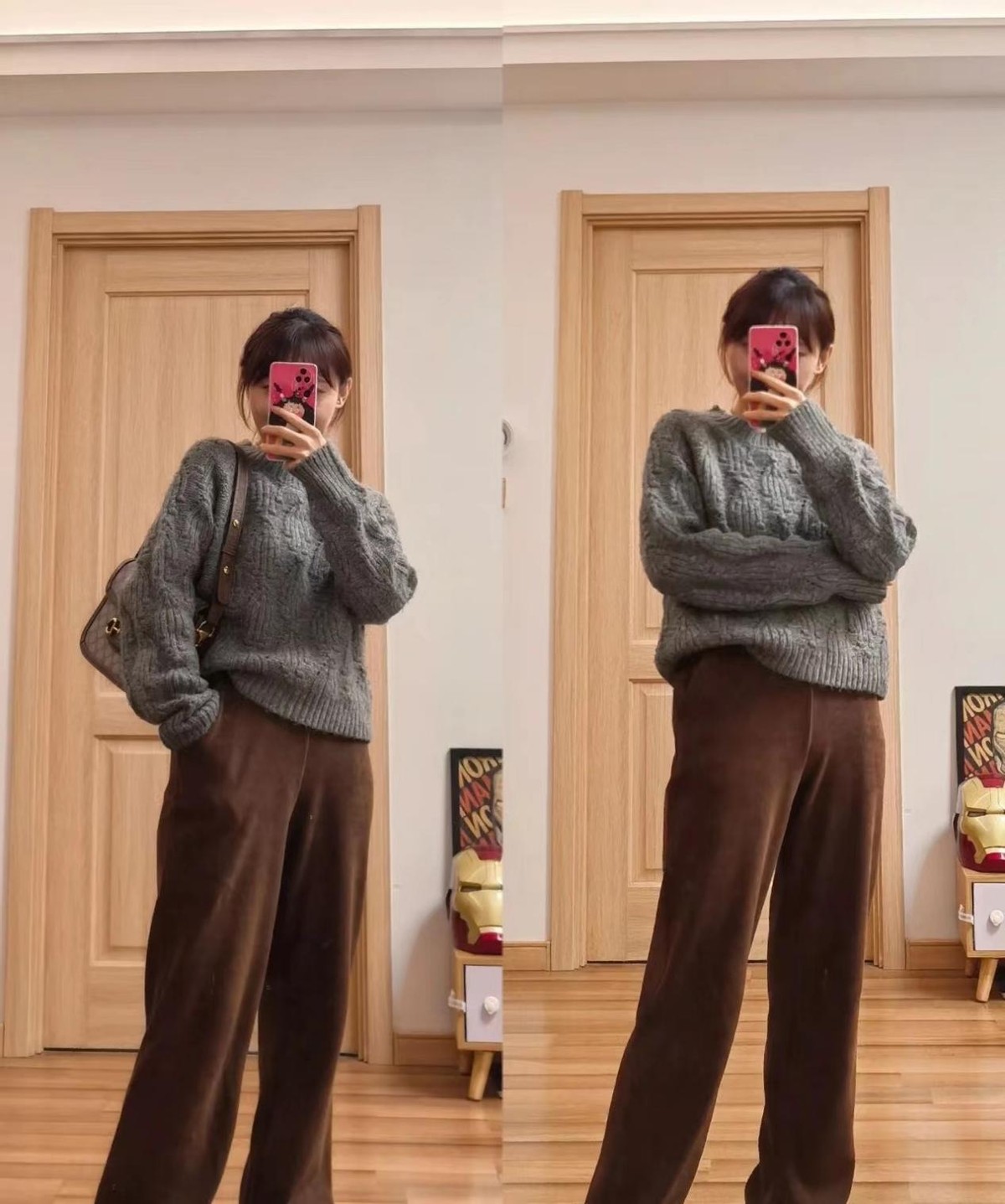 基础色怎么搭配好看,黑灰色最佳10种颜色搭配