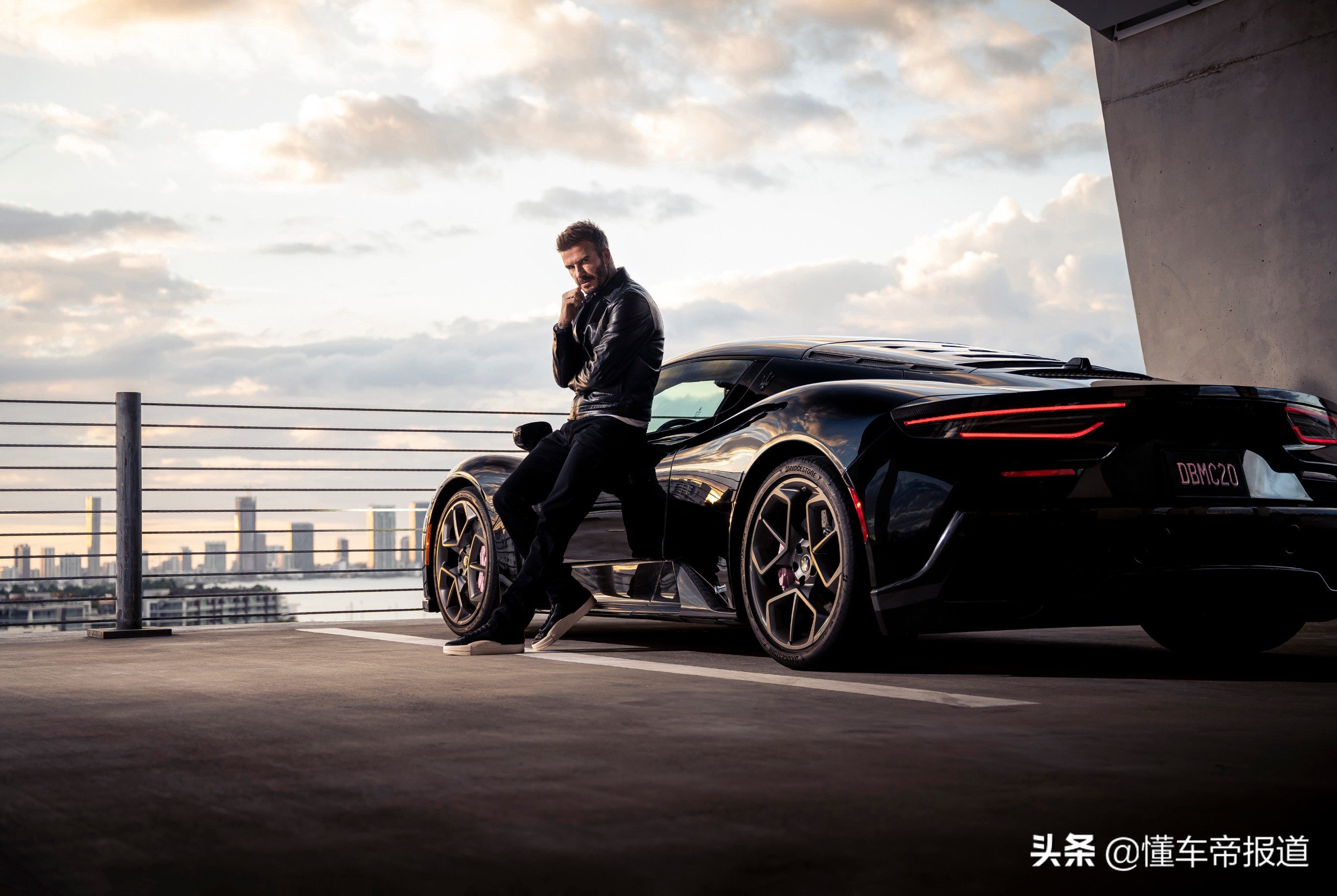 2020款玛莎拉蒂mc20全款30万,全新玛莎拉蒂mc20超跑正式发布