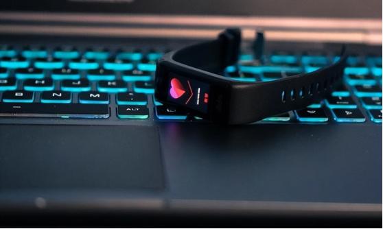 喜提小米手环6,dido最新款智能手表