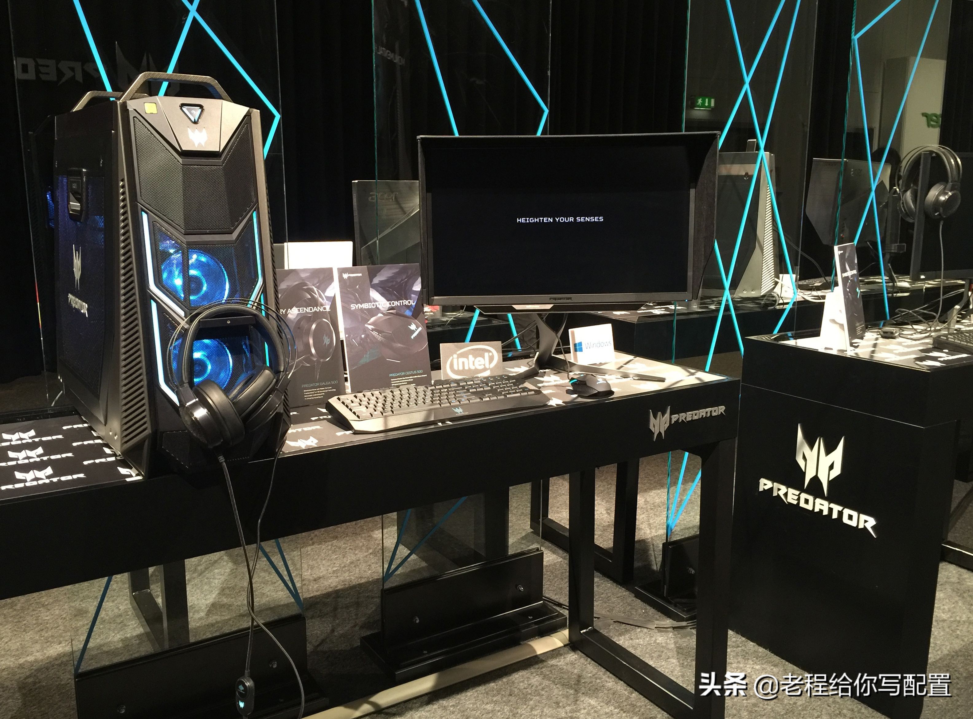 家庭用电脑一体机好还是台式机好,台电一体机电脑配置哪款好