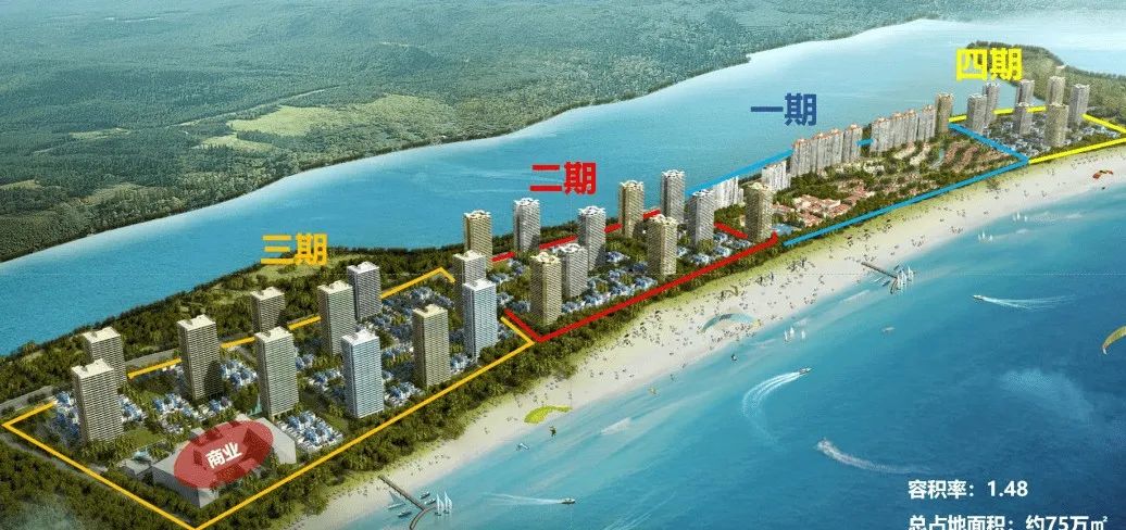 惠州万科双月湾值不值得投资,惠州万科双月湾有什么好玩的