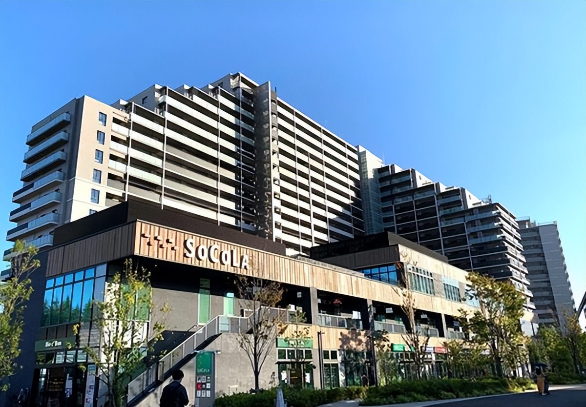 日本有期房吗,日本有预售房吗