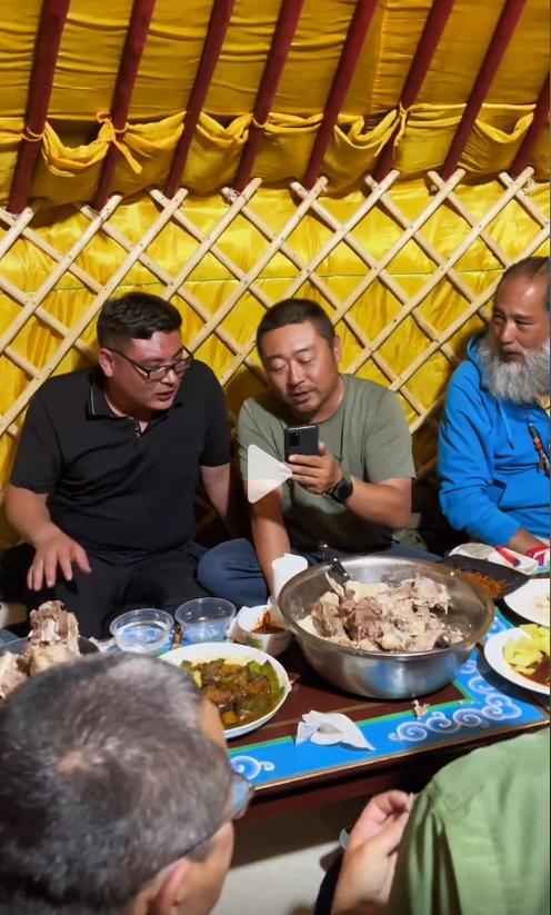 一个破产中年男人的抖音逆袭