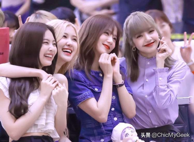 blackpink全员富婆家世,blackpink全员家境介绍