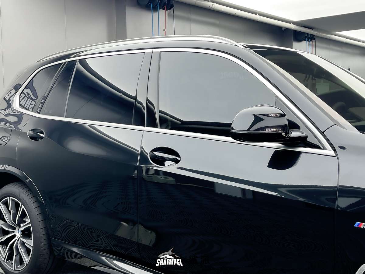 宝马x5有必要选装后排加热吗,宝马x52019款xdrive40im运动套装