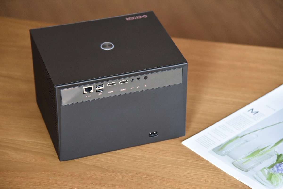 无短板阿劳霍,没有短板的千元机