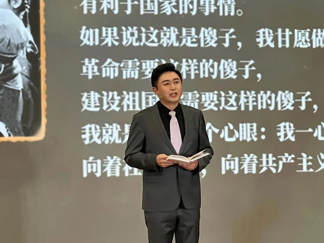 全网直播|见行见效学雷锋——天津市纪念毛*东泽**等老一辈革命家为雷锋同志题词60周年网络主题活动成功举办