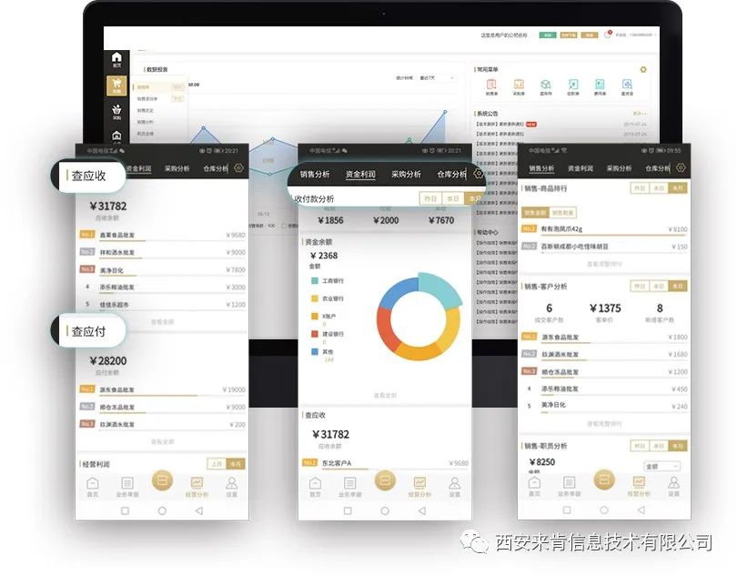 产品单一的小微企业进销存管理,云进销存管理软件哪个比较好