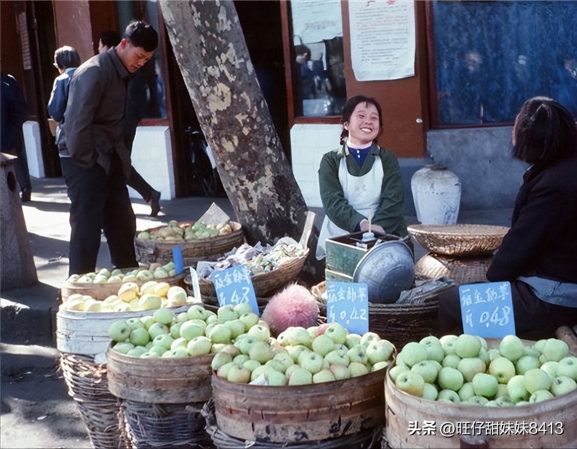 老照片80年代真实的百姓生活,六七十年代的农民真实的照片
