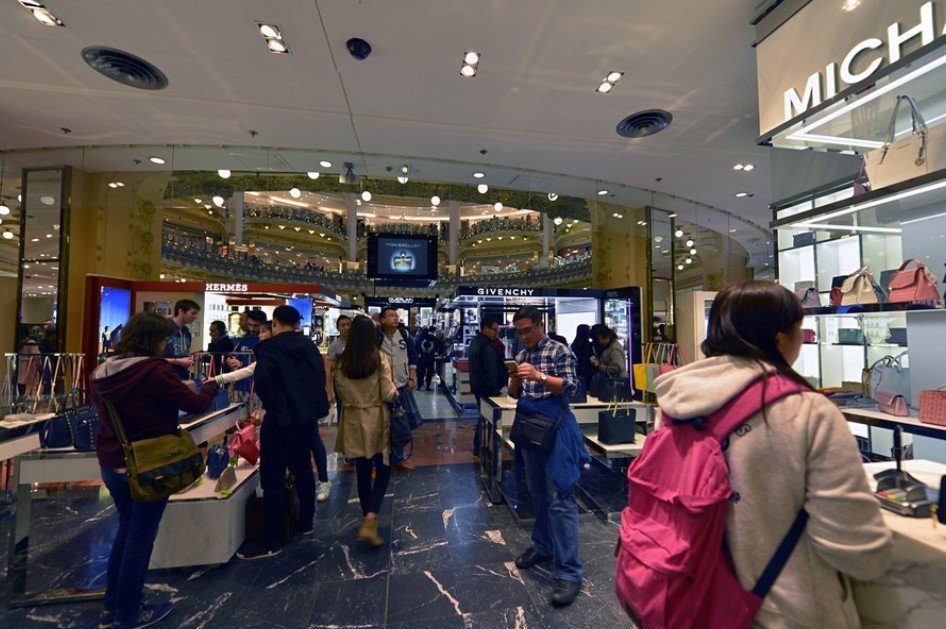 唯品会上真正的大牌有哪些,唯品会大牌打折靠谱吗