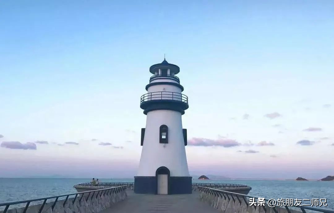 珠海东澳岛旅游一日游攻略路线,广州出发海陵岛旅游攻略两天一夜