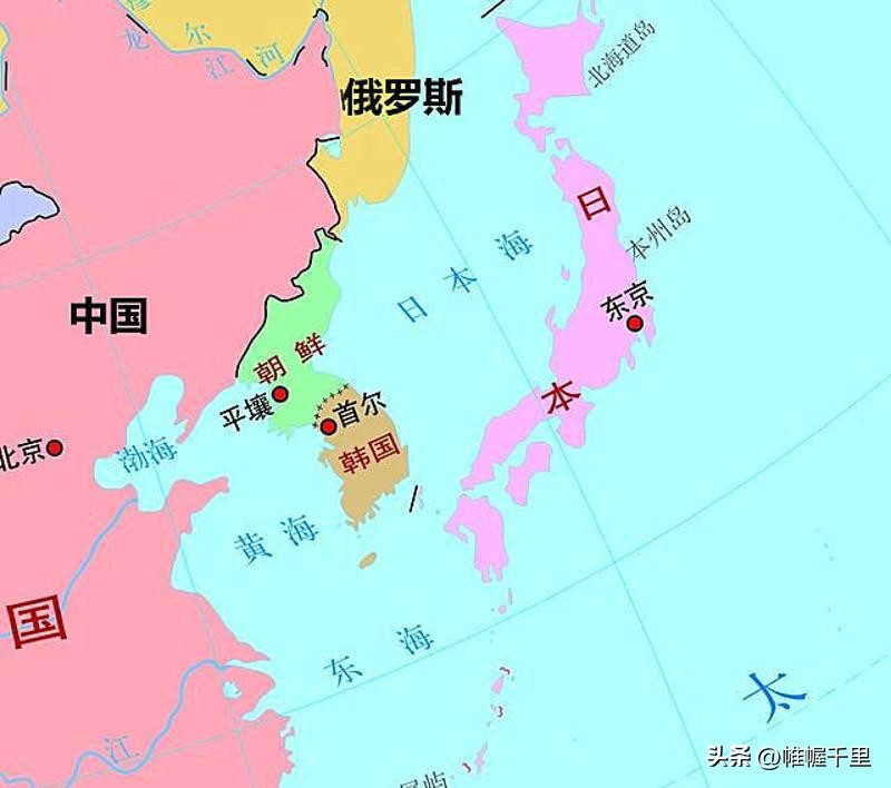 韩美日“共享”雷达情报？让人笑掉大牙
