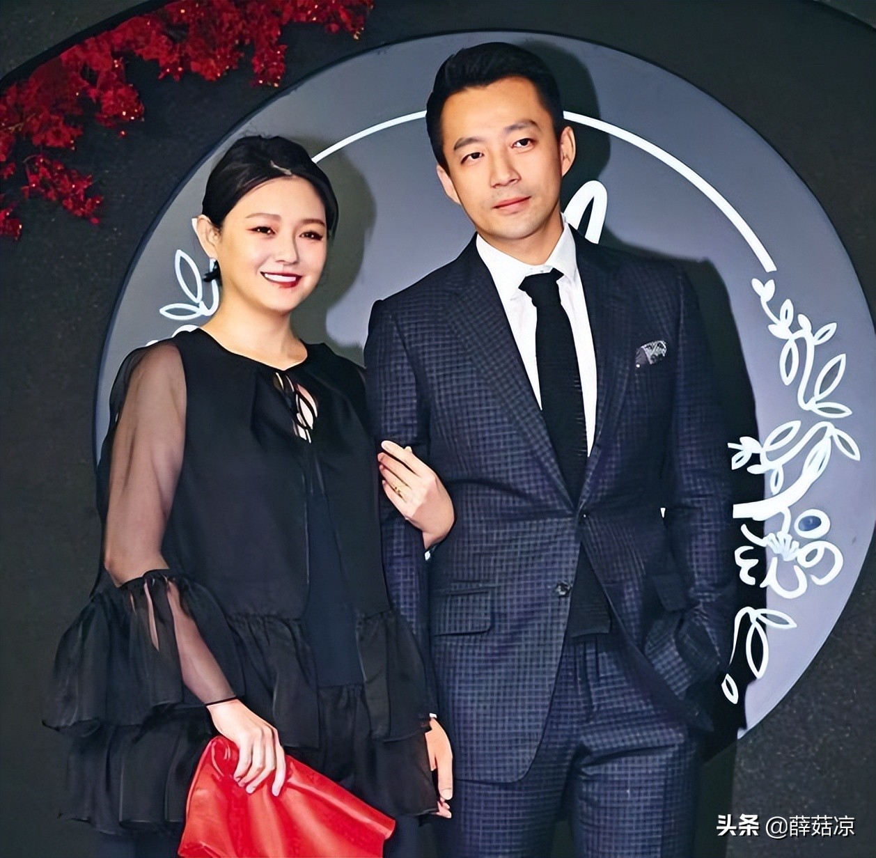 （上）北京小菲与湾湾大女王：所谓的铁料如山，能否经得起推敲