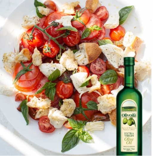 新年新气象送礼,送礼初榨橄榄油