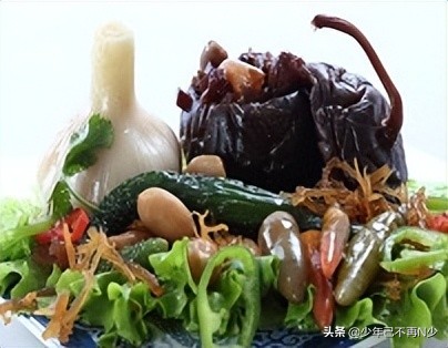 全国各地烧饼大全,全国各地小吃大全地图