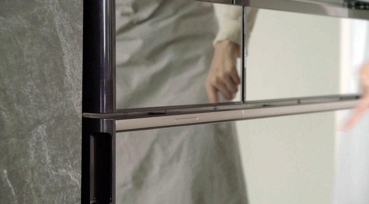 日立冰箱wx650kc对比kw590kc,日立冰箱r-zx750kc和r-zxc750kc的区别