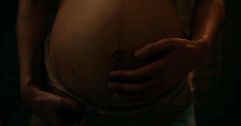 哪个牌子的防妊娠纹好,妊娠纹里含有香精能用吗