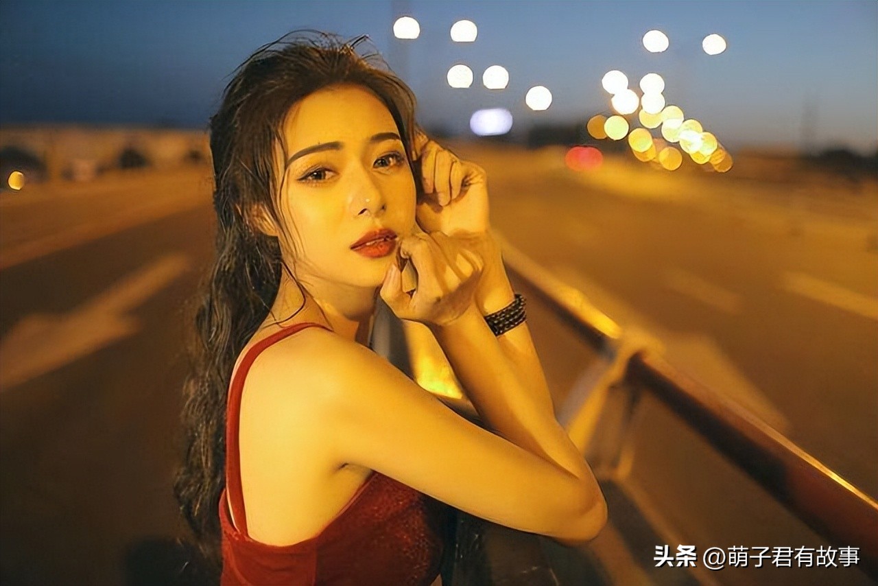 故事:那年进电子厂,与中年女同事的一段情缘