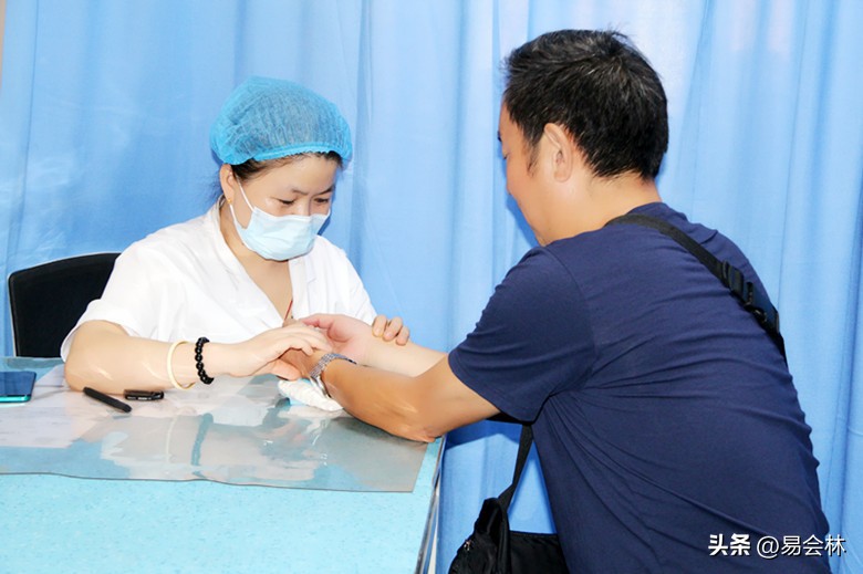 风雨兼程二十载：专访乌鲁木齐宇人针灸医院院长任宇丁