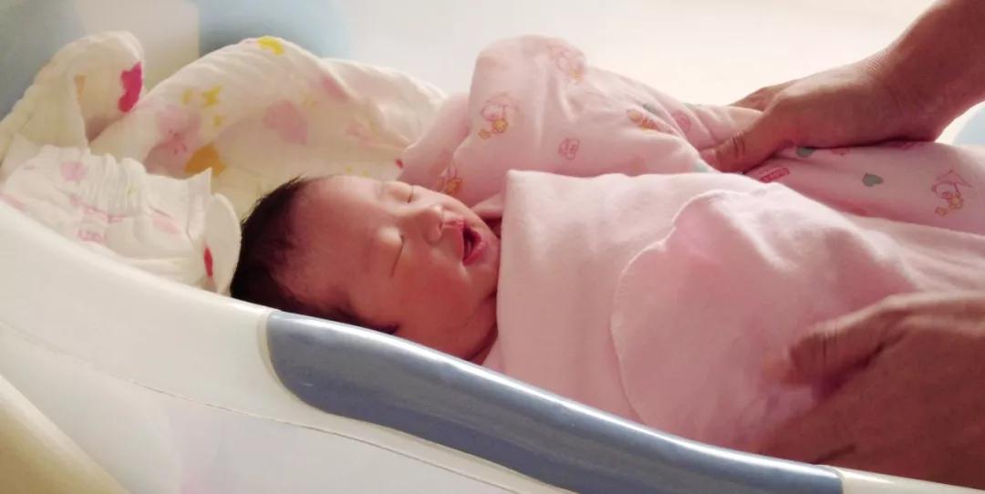 安心！老公去过管控区，北辰产妇临产，医院建立绿色通道全力保障！