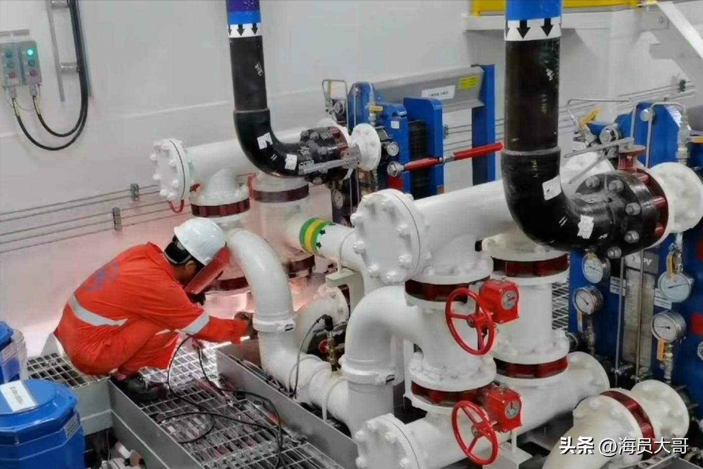 我,航海12年,赚101万,回家做餐饮年赚300万,最后求船公司上船