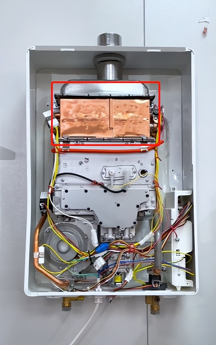 热水器怎么选记住以下几点不踩坑,燃气热水器安装避坑
