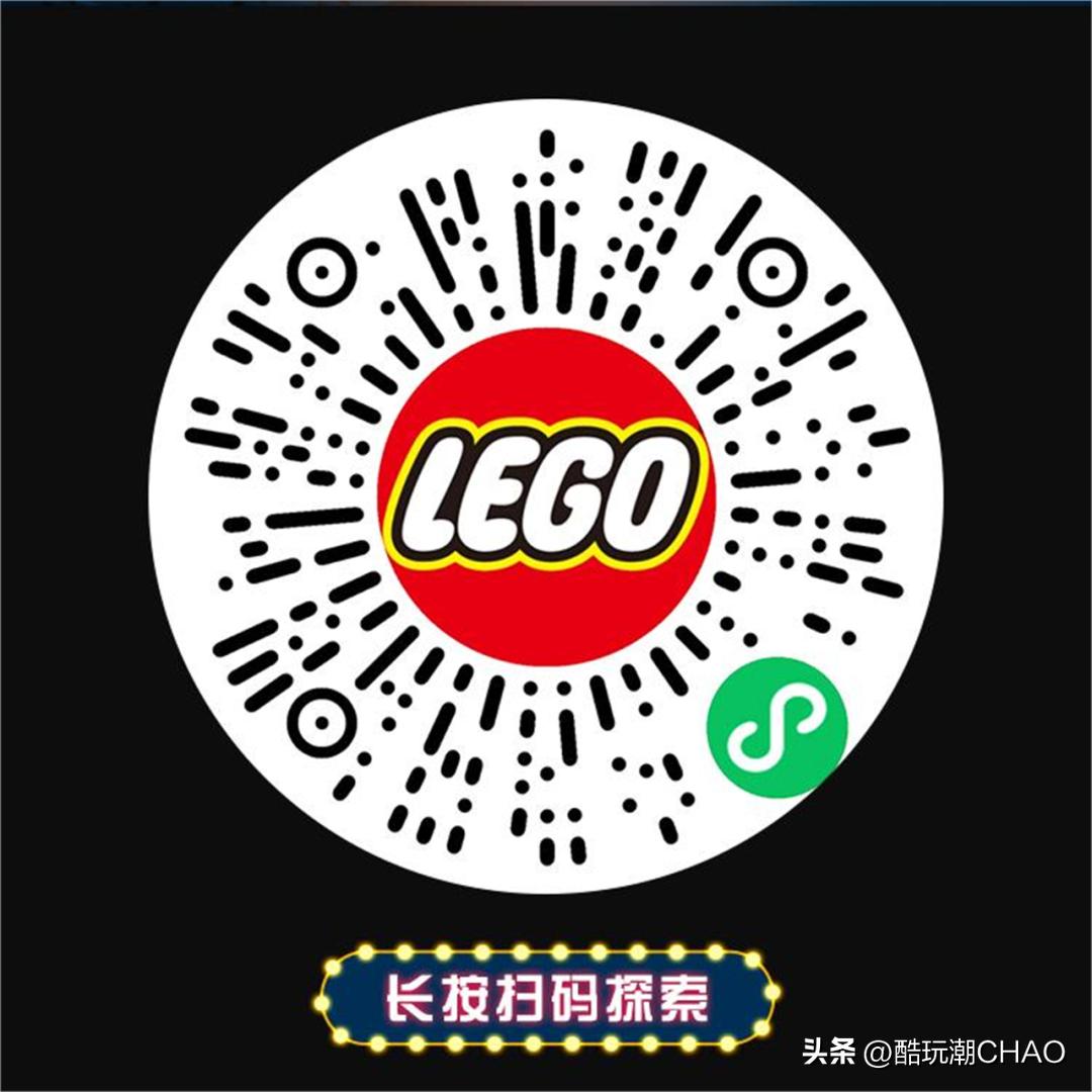 乐高2023街景开箱,乐高爵士乐俱乐部开箱