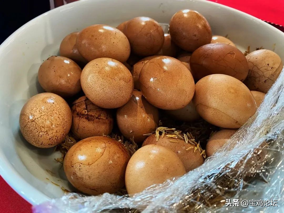 宝鸡：“一滴太白酒，十里草木香“走进太白酒厂！