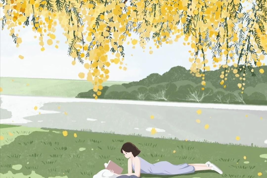 生活不只是眼前的苟且勿忘心安,生活不只有苟且还有远方的苟且