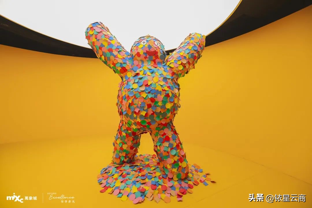 2023购物中心大展宏“兔”特别企划-深圳篇